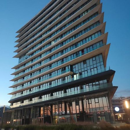 Hotel Luxury Apartment Vip Istanbul Exterior foto