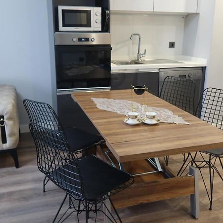 Hotel Luxury Apartment Vip Istanbul Exterior foto