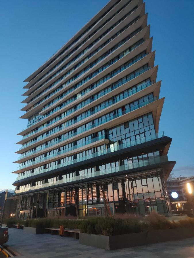 Hotel Luxury Apartment Vip Istanbul Exterior foto