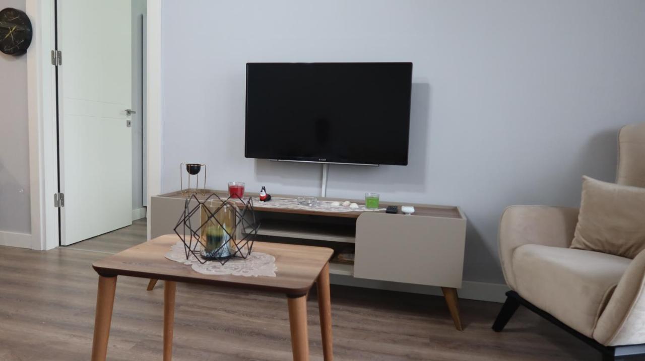 Hotel Luxury Apartment Vip Istanbul Exterior foto